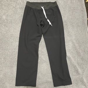 Figs Livingston Scrub pants - Small Petite